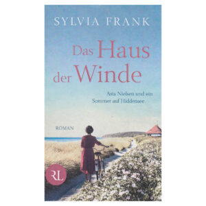 Sylvia Frank das Haus der Winde