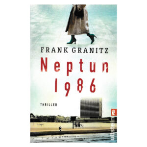 Frank Granitz Neptun 1986