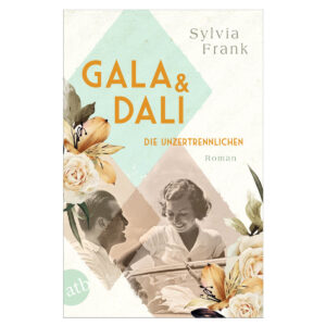 Sylvia Frank Gala und Dali
