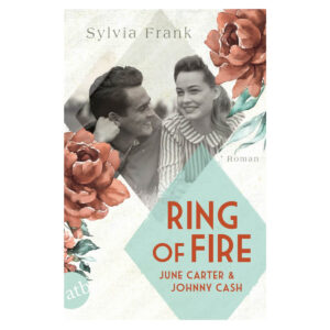 Sylvia Frank Ring of Fire